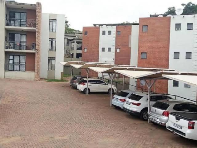 Apartamento Luxuries Penthouse Mbombela Exterior foto